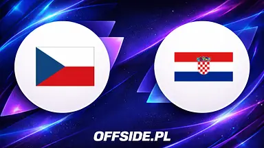 Luka Modrić w wyjściowej jedenastce. Znamy składy na mecz Czechy - Chorwacja