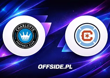 Charlotte - Chicago Fire: gdzie oglądać? Walka o czołową czwórkę MLS