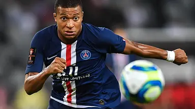 Deschamps o urazie Mbappé w eliminacjach