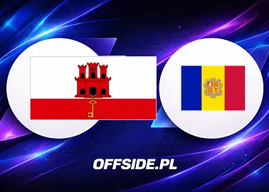 Gibraltar - Andora: znamy składy przed meczem Ligi Narodów