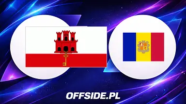 Gibraltar - Andora: znamy składy przed meczem Ligi Narodów