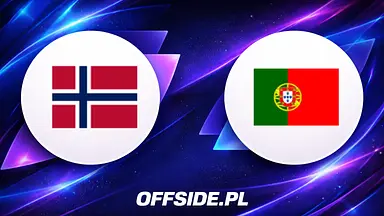Erling Haaland od pierwszej minuty. Znamy składy na mecz Norwegia - Portugalia