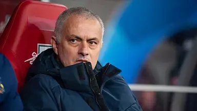 Mourinho na pewno nie wróci do Realu