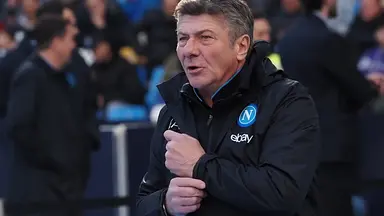 Francesco Calzona zastąpi Waltera Mazzarriego na stanowisku trenera SSC Napoli!