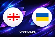 Gruzja - Ukraina: gdzie oglądać? Transmisja TV i online
