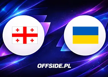 Gruzja - Ukraina: gdzie oglądać? Transmisja TV i online