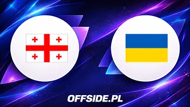 Gruzja - Ukraina: gdzie oglądać? Transmisja TV i online