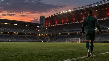Nowe informacje w sprawie Maxi Araújo. Arsenal i Manchester United bez ruchu