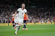 Anglia pokonała Czechy. Gordon i Kane przesądzili o zwycięstwie