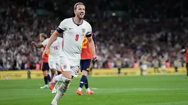 Anglia pokonała Czechy. Gordon i Kane przesądzili o zwycięstwie