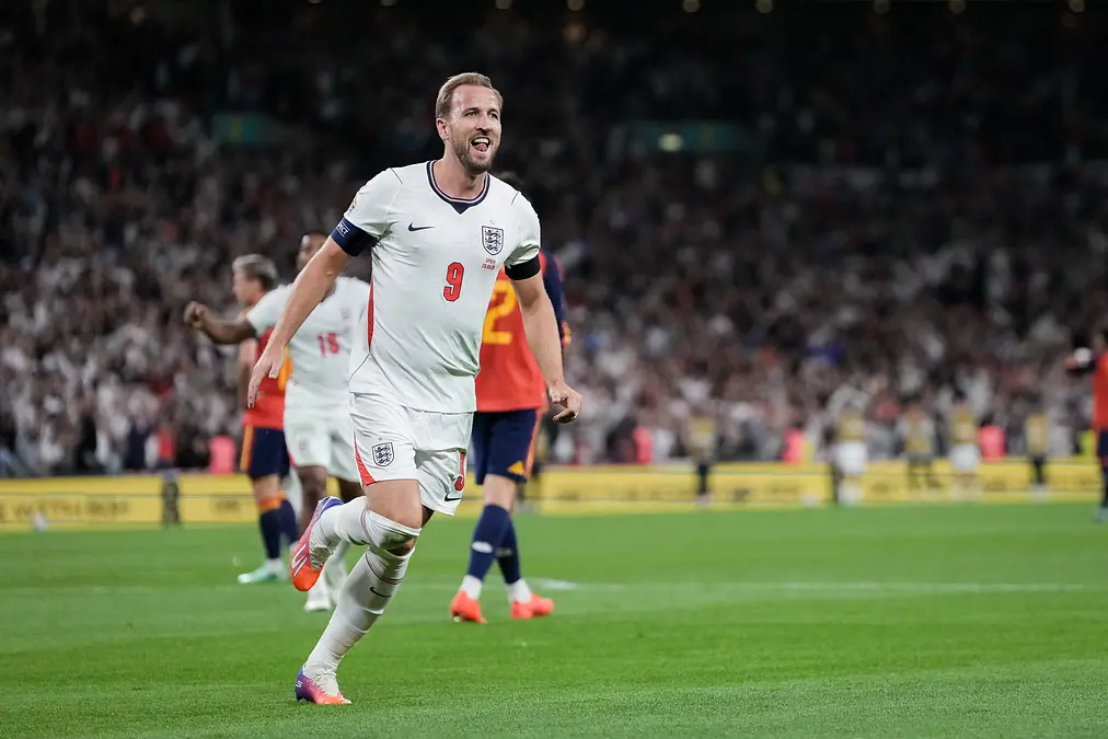 Harry Kane i Bayern Monachium o krok od porozumienia. Umowa do 2029 roku