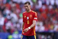 Fabián Ruiz podjął decyzję w sprawie końca kariery. Wskazał Real Betis