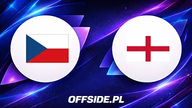 Czechy - Anglia: gdzie oglądać? Transmisja TV i online