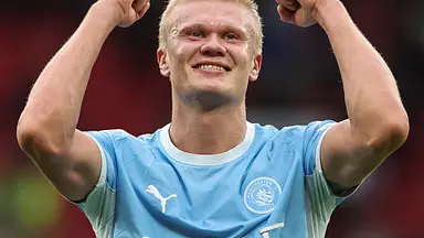 Bayern Monachium nie chce Erlinga Haalanda. Christian Falk ujawnił kulisy