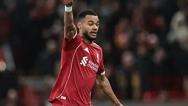 Cody Gakpo może opuścić kluczowe mecze Liverpoolu. Padła konkretna prognoza