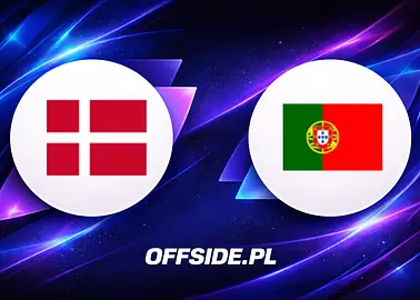 Dania - Portugalia: typy, kursy LVBet i analiza meczu