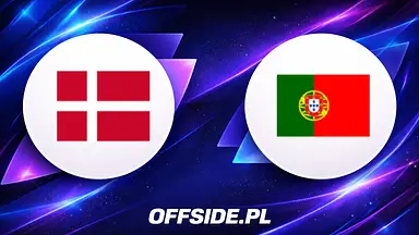 Dania - Portugalia: gdzie oglądać? Transmisja TV i online