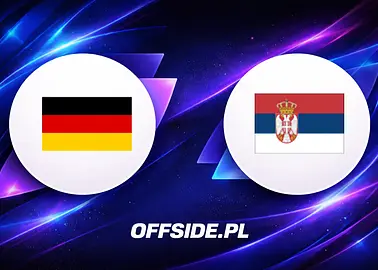 Niemcy - Serbia: gdzie oglądać? Transmisja TV i online