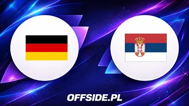 Niemcy - Serbia: gdzie oglądać? Transmisja TV i online