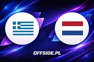 Grecja - Holandia: gdzie oglądać? Transmisja TV i online