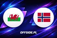 Walia - Norwegia: gdzie oglądać? Transmisja TV i online