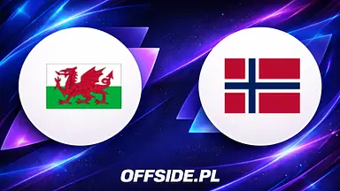 Walia - Norwegia: gdzie oglądać? Transmisja TV i online