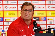 Jan Urban przed meczem z Rumunią: tylko zwycięstwo da nam szansę na wysokie miejsce