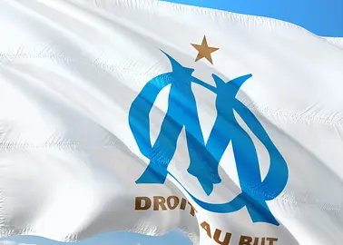 Marseille ma kolejny problem. Dwóch zawodników z urazami