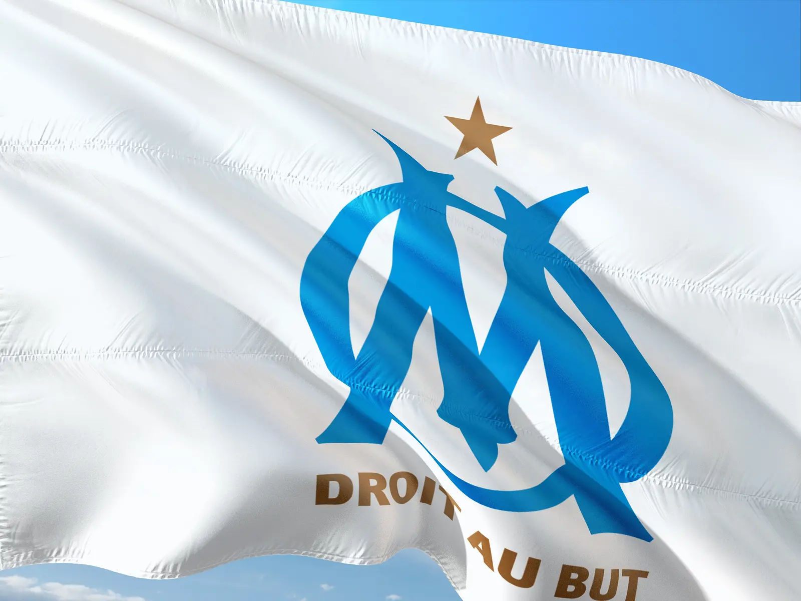 Olympique-marsylia