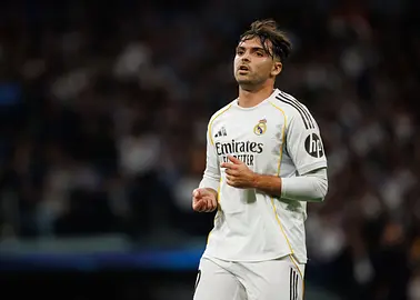 Raúl Asencio przejdzie operację. Real Madryt wydał komunikat