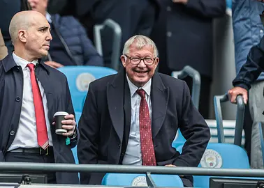 Sir Alex Ferguson wyjaśnił, dlaczego sprzedał Paula Ince’a
