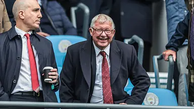 Sir Alex Ferguson wyjaśnił, dlaczego sprzedał Paula Ince’a