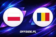 Polska - Rumunia: gdzie oglądać? Transmisja TV i online