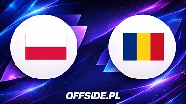 Polska - Rumunia: gdzie oglądać? Transmisja TV i online