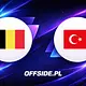 Belgia - Turcja: gdzie oglądać? Transmisja TV i online meczu Ligi Narodów