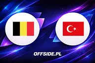 Belgia - Turcja: gdzie oglądać? Transmisja TV i online meczu Ligi Narodów
