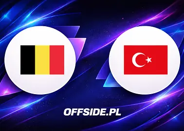 Belgia - Turcja: gdzie oglądać? Transmisja TV i online meczu Ligi Narodów