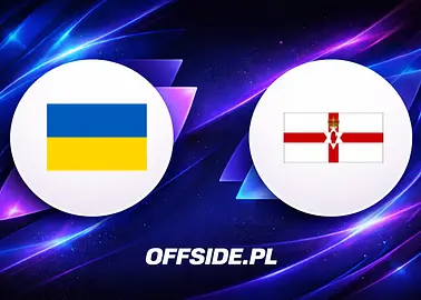 Ukraina - Irlandia Północna: gdzie oglądać? Transmisja i analiza meczu