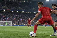 Jeremie Frimpong może trafić do FC Barcelony. Liverpool oczekuje 35 mln funtów