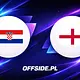 Chorwacja - Anglia: gdzie oglądać? Transmisja TV i online z meczu Ligi Narodów