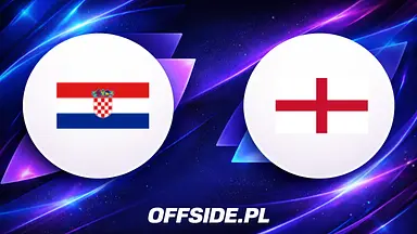 Chorwacja - Anglia: gdzie oglądać? Transmisja TV i online z meczu Ligi Narodów