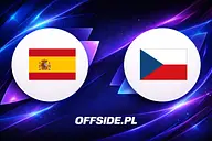 Hiszpania - Czechy: gdzie oglądać? Transmisja TV i online