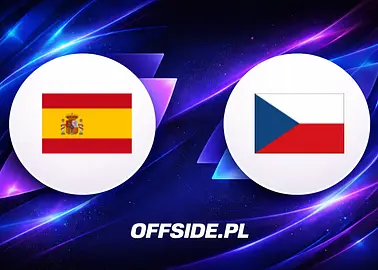 Hiszpania - Czechy: gdzie oglądać? Transmisja TV i online