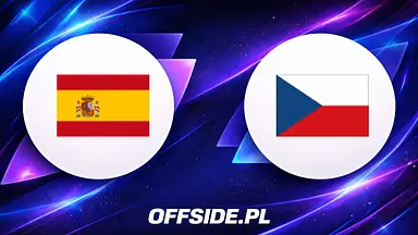 Hiszpania - Czechy: gdzie oglądać? Transmisja TV i online
