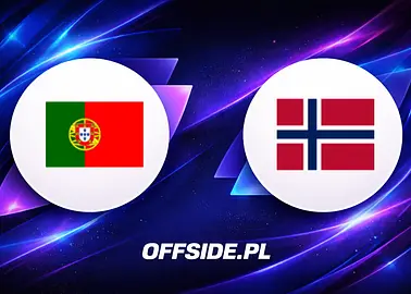 Portugalia - Norwegia: João Félix i E. Haaland w wyjściowych składach