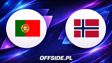 Portugalia - Norwegia: João Félix i E. Haaland w wyjściowych składach