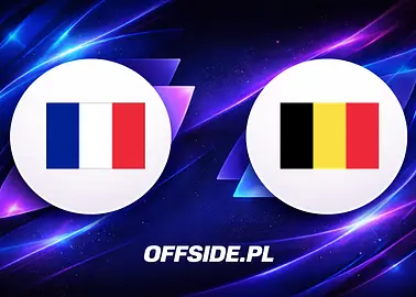 Francja - Belgia: gdzie oglądać? Transmisja i relacja na żywo
