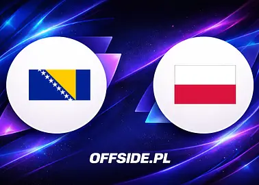 Bośnia i Hercegowina - Polska: gdzie oglądać? Transmisja TV i online