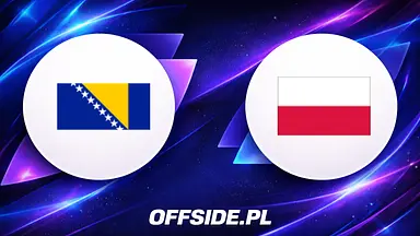 Bośnia i Hercegowina - Polska: gdzie oglądać? Transmisja TV i online