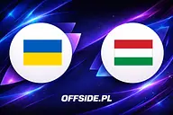 Ukraina - Węgry: gdzie oglądać? Transmisja i analiza meczu Ligi Narodów